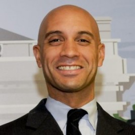 Adrian Fenty