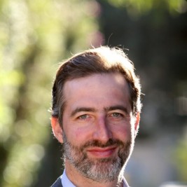 Saul Singer