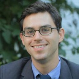 Joshua Foer
