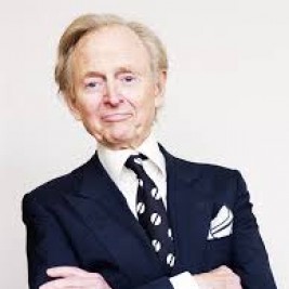 Tom Wolfe