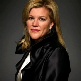 Meredith Whitney