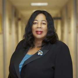 Harriet A. Washington