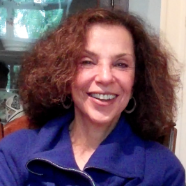 Mindy Weisel  Image