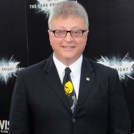 Michael Uslan