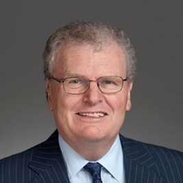 Sir Howard Stringer