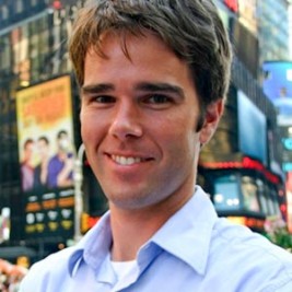 Warren St. John