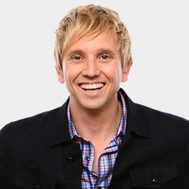 Eric Ryan