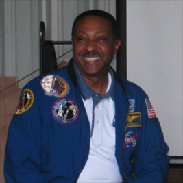 Winston Scott