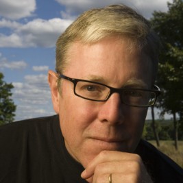 Richard Preston