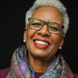 Nell Irvin Painter