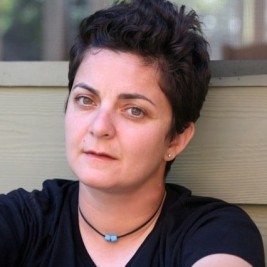 Luma Mufleh