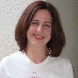 Ashley Merryman