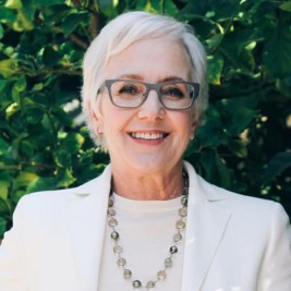 Wendy Mogel
