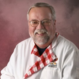 Rick Browne