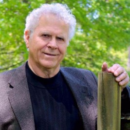 Homer Hickam
