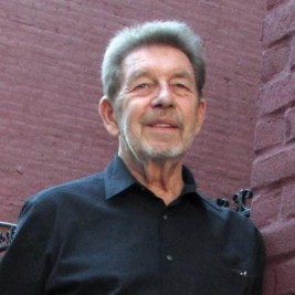 Pete Hamill