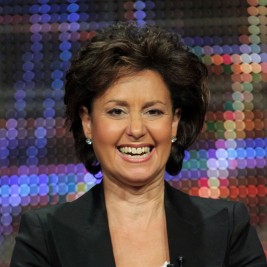 Susie Gharib