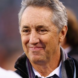Rick Reilly