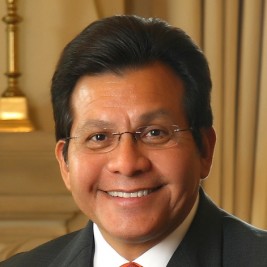 Alberto Gonzales  Image