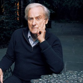 Sir Harold Evans