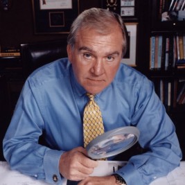 John Douglas