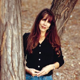 Patti Davis