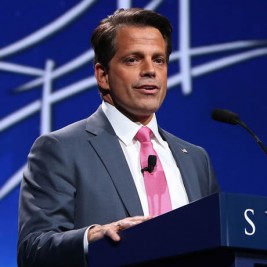 Anthony Scaramucci