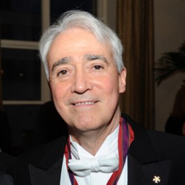 Scott Simon