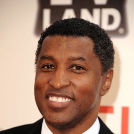 Kenny Edmonds