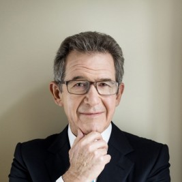 Lord John Browne