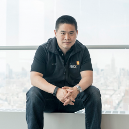Brad Katsuyama