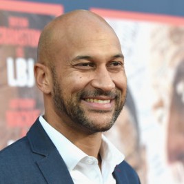 Keegan-Michael Key