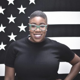 Symone Sanders