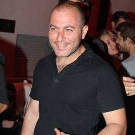Lior Raz