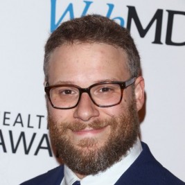 Seth Rogen