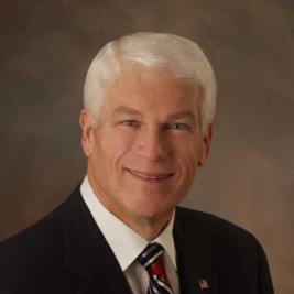 John C Hitt