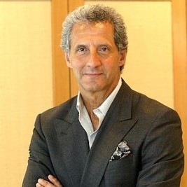 Joseph Abboud