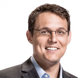 Steve Kornacki