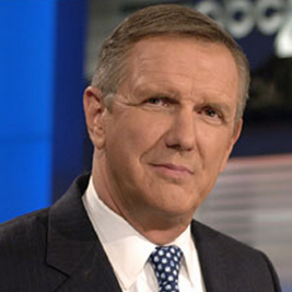 Charles Gibson