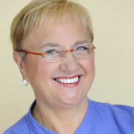Lidia Bastianich