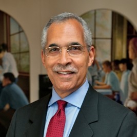 Claude Steele