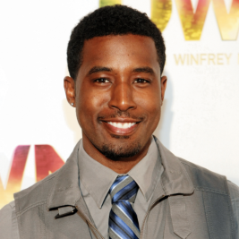 Gavin Houston