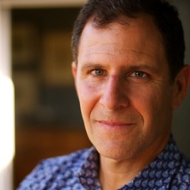 Jonathan Spalter