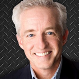 Eric Schurenberg
