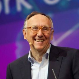 Jack Dangermond  Image