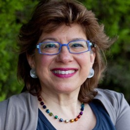 Susannah Heschel