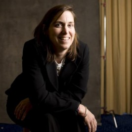 Mary Mazzio