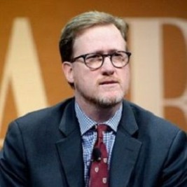 Bryan Burrough