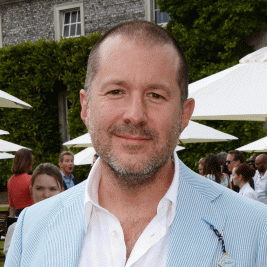 Jony Ive