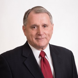 Bill Daggett